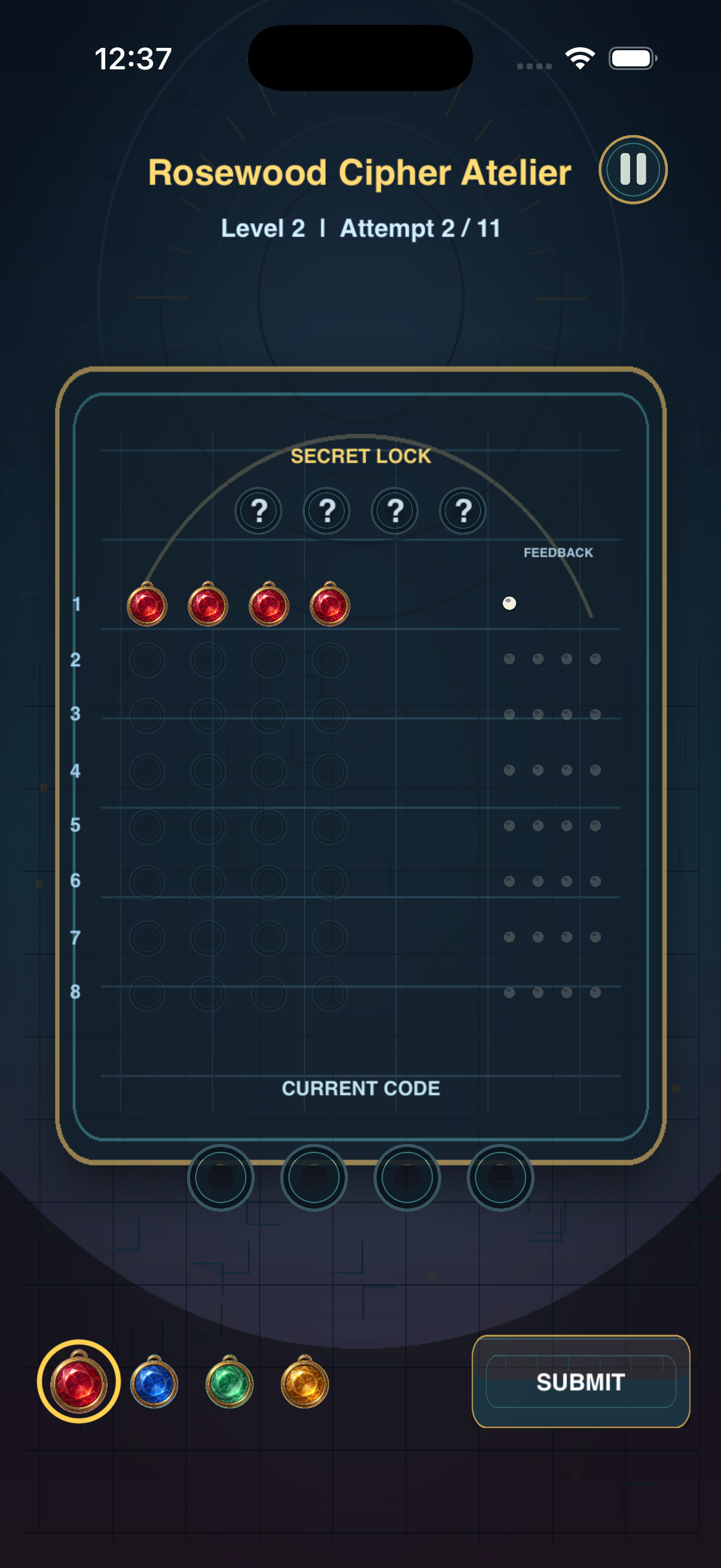 Gameplay